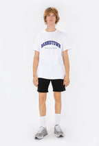 T-Shirt S/S Barbestown