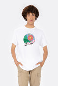 T-Shirt S/S Cool Landscape