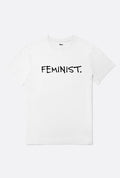 T-Shirt S/S Feminist