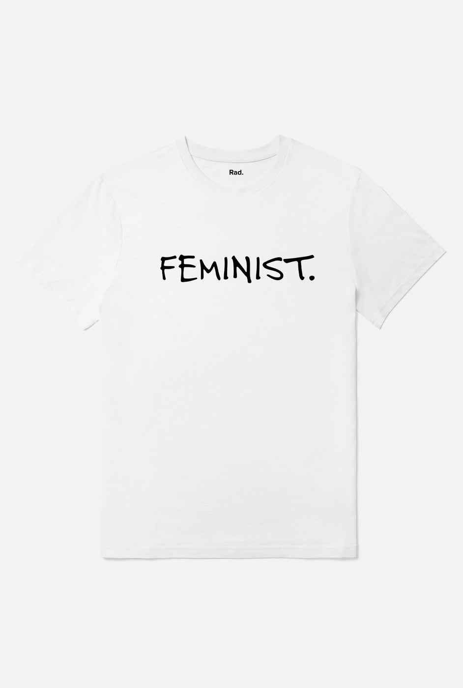 T-Shirt S/S Feminist