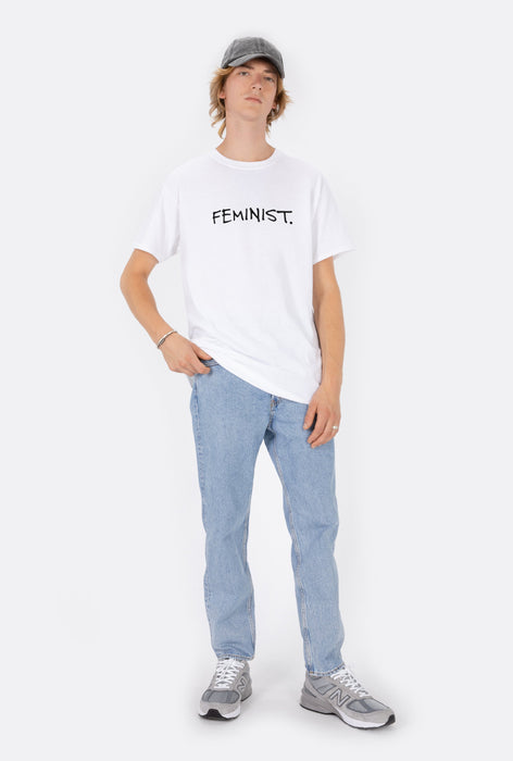 T-Shirt S/S Feminist