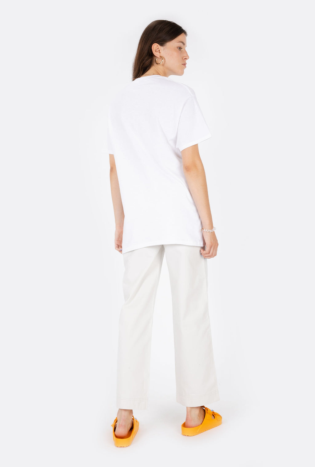 T-Shirt S/S Groovy