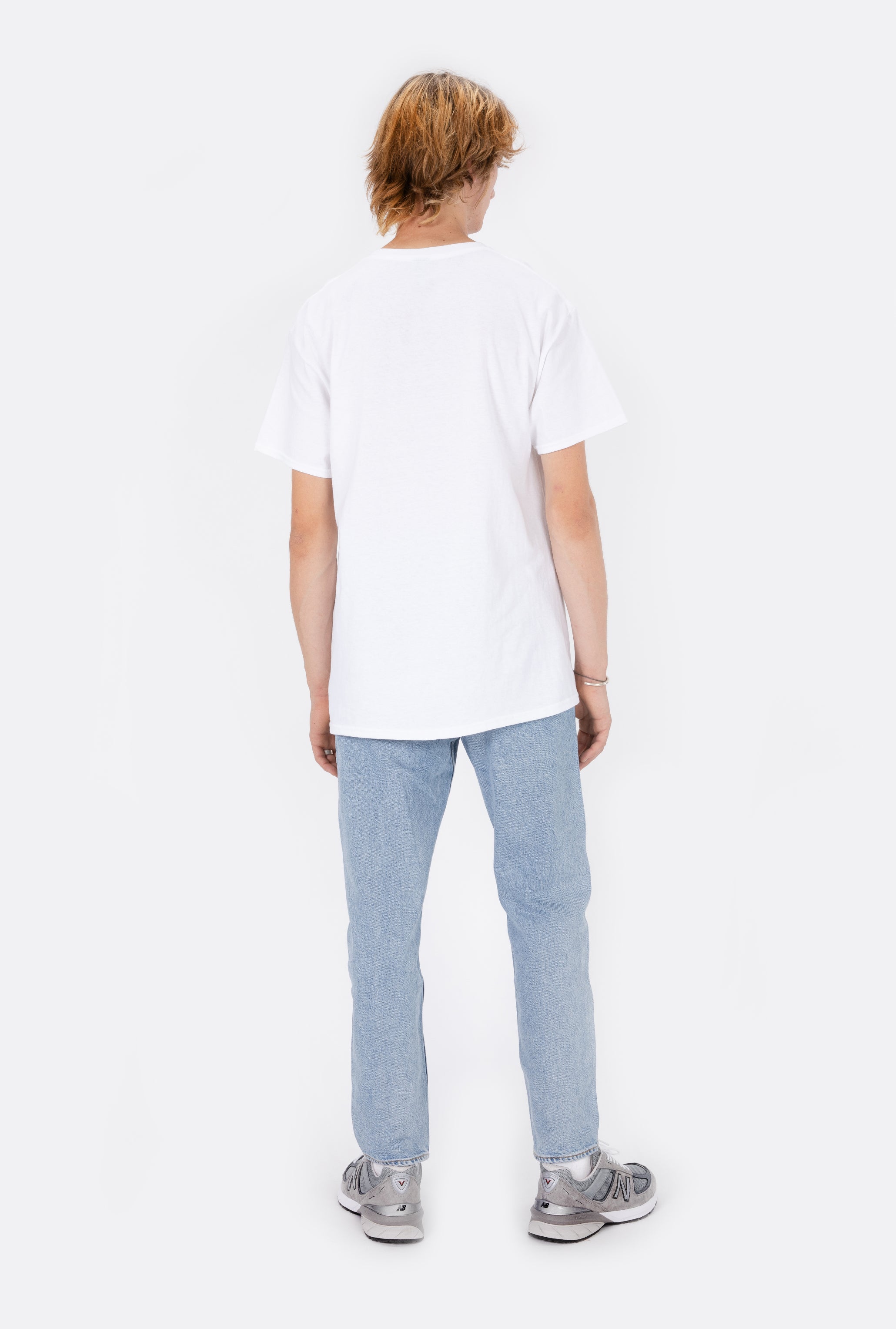 T-Shirt S/S Land Lover