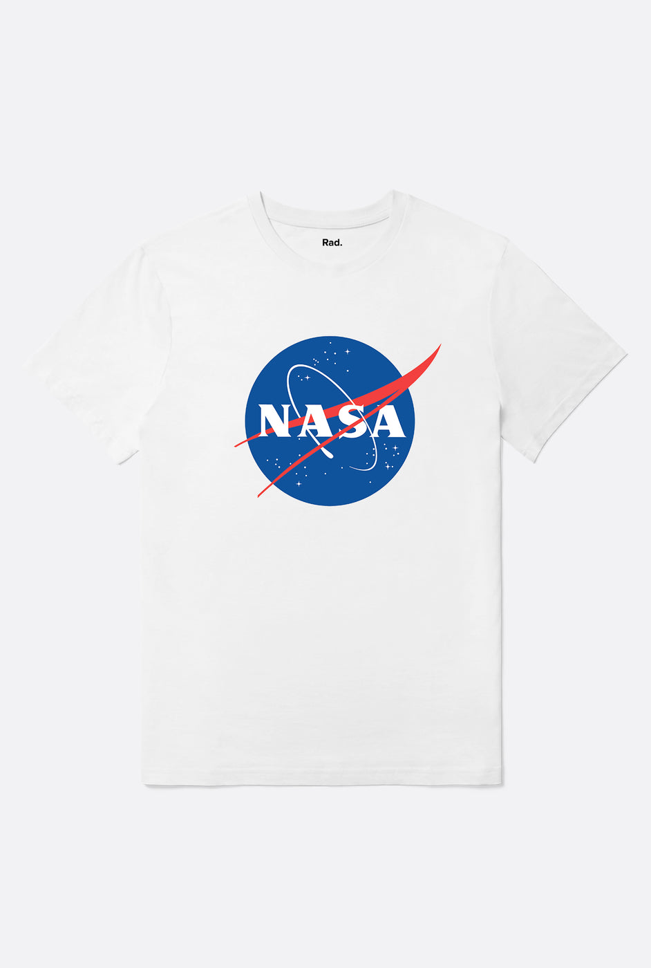 T-Shirt S/S Original NASA