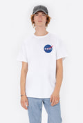 T-Shirt S/S Original NASA Heart