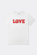T-Shirt S/S Love