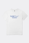 T-Shirt S/S Love Love