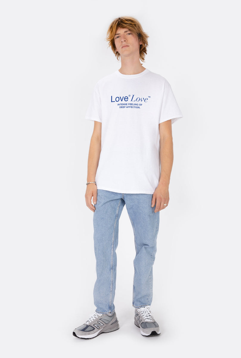 T-Shirt S/S Love Love