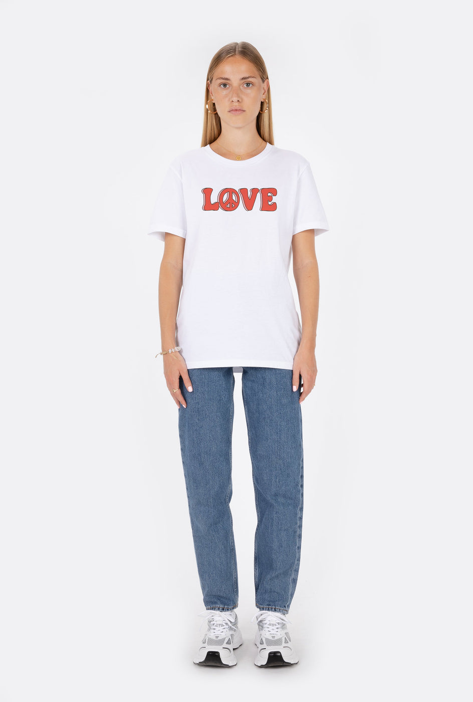 T-Shirt S/S Love