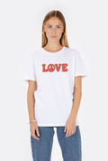 T-Shirt S/S Love