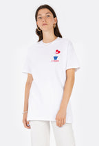 T-Shirt S/S Lovesick