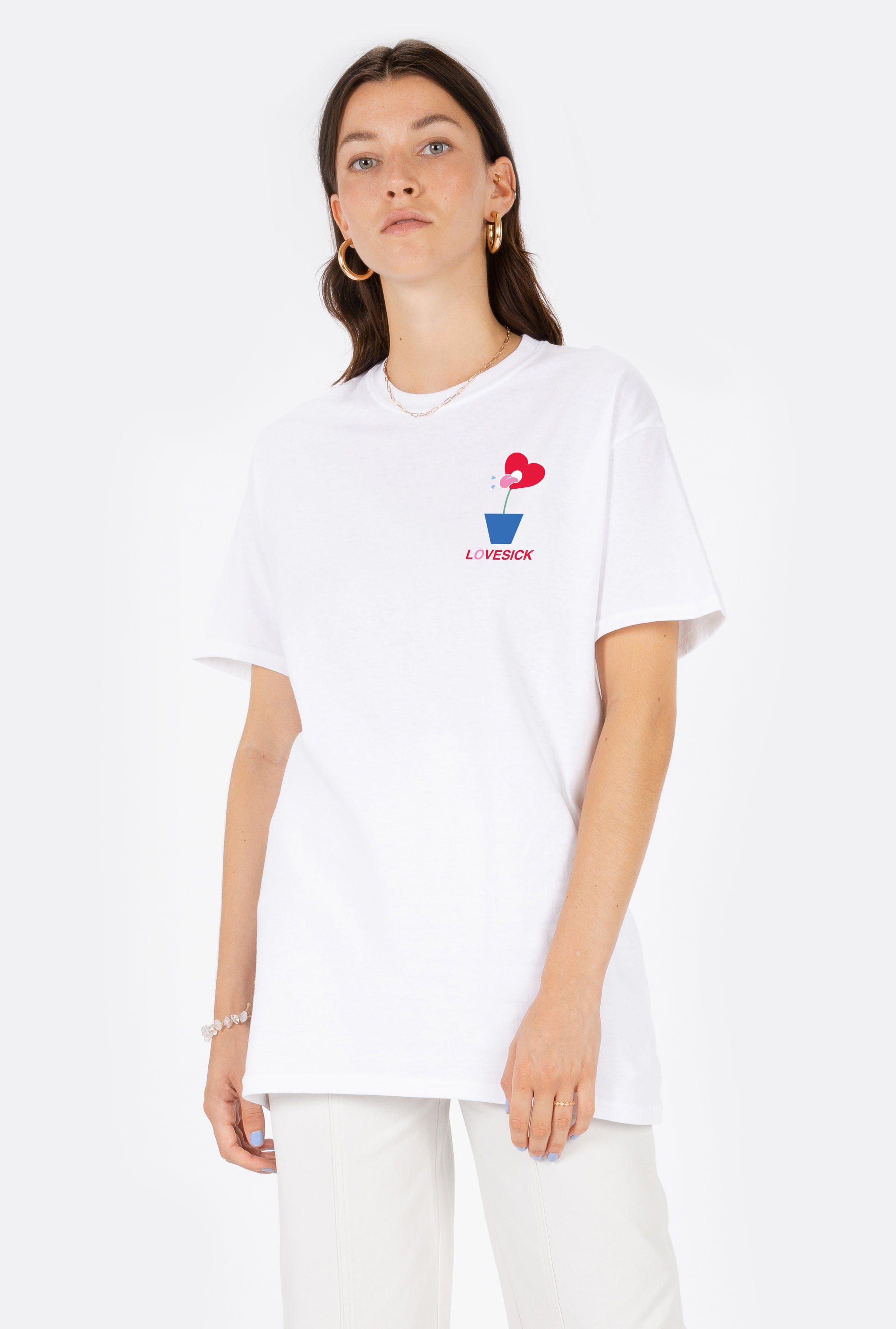 T-Shirt S/S Lovesick