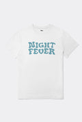 T-Shirt S/S Night Fever