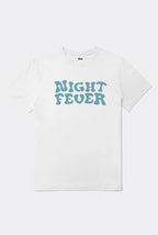 T-Shirt S/S Night Fever
