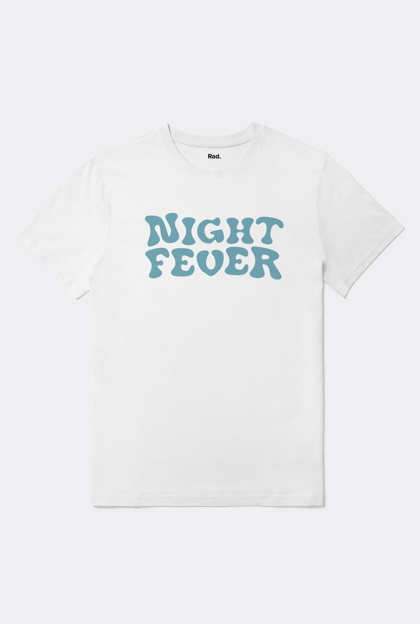 T-Shirt S/S Night Fever