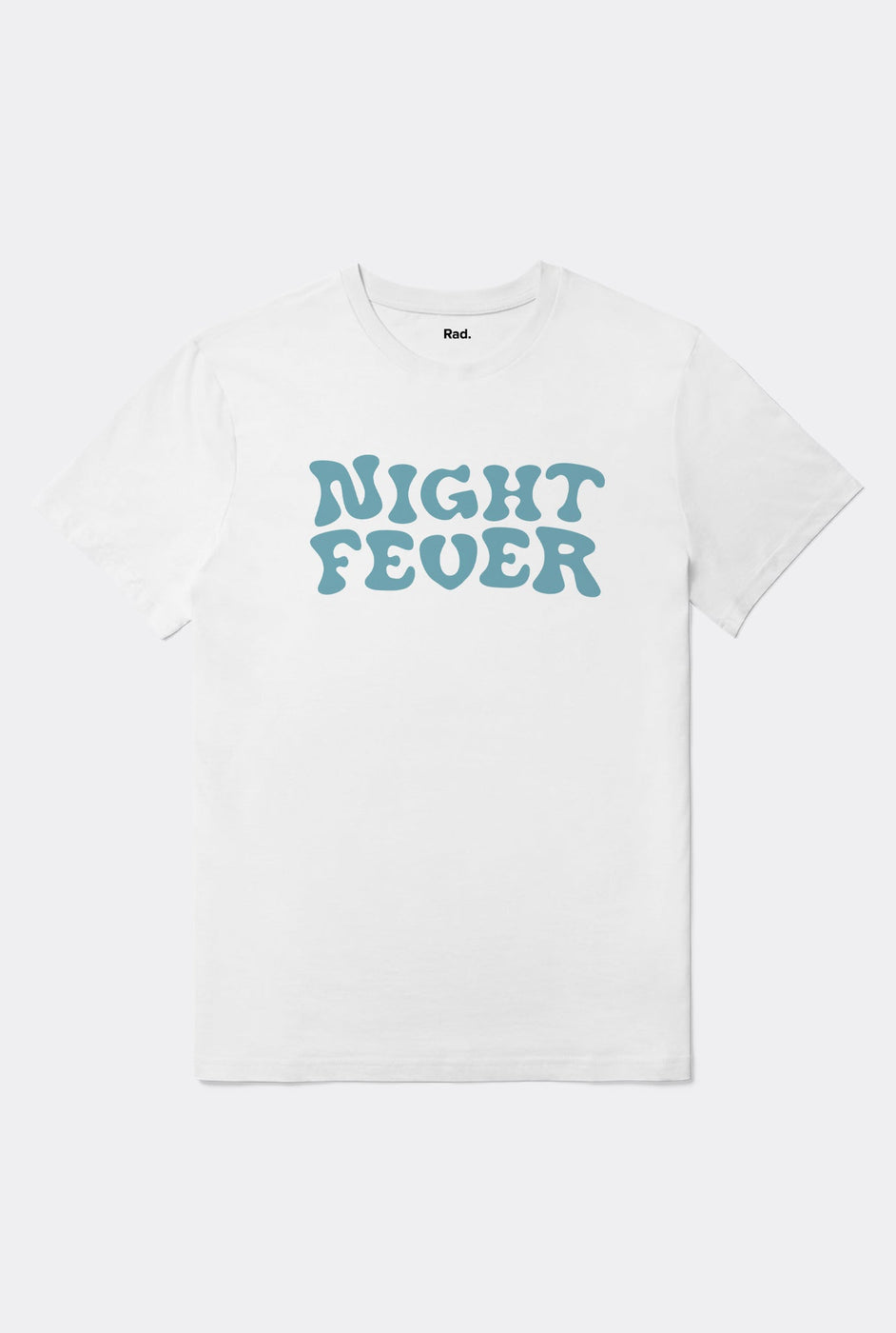 T-Shirt S/S Night Fever