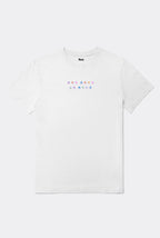 T-Shirt S/S Pas Dans Le Mood