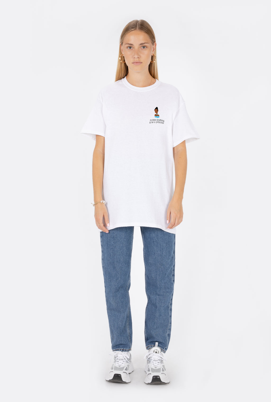 T-Shirt S/S Tiana
