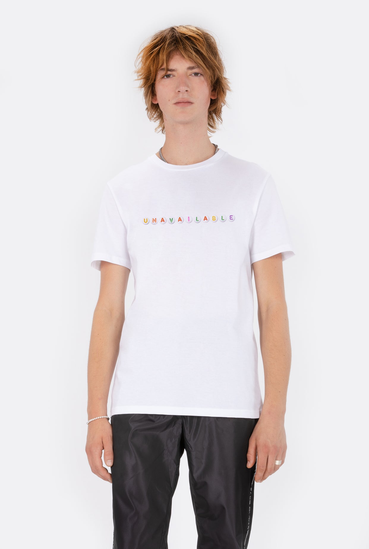 T-Shirt S/S Unavailable