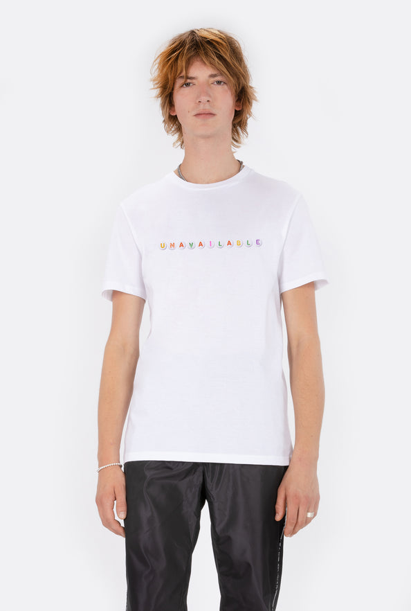 T-Shirt S/S Unavailable