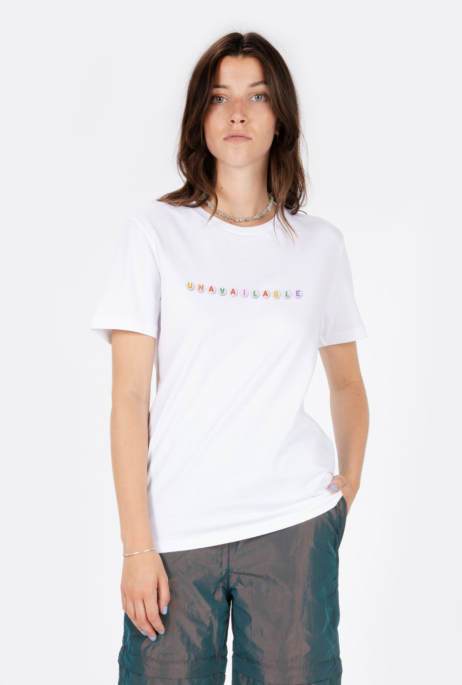 T-Shirt S/S Unavailable